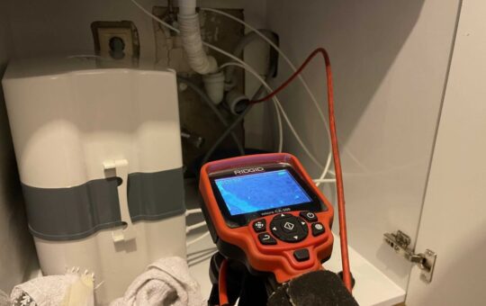 Çatalca Lavabo Tıkanıklığı Açma