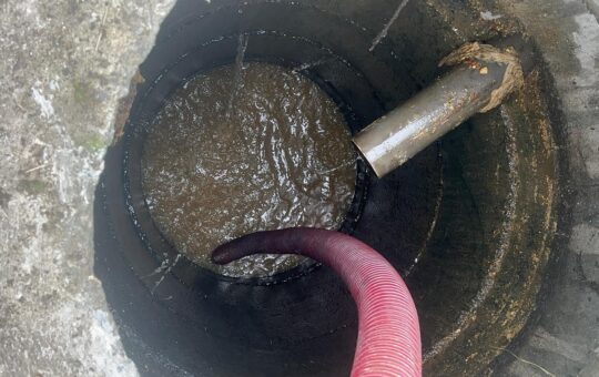 Çatalca Logar Temizleme