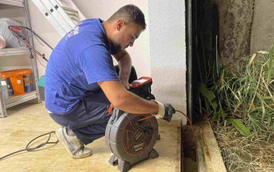 Çatalca Tıkanıklık Açma