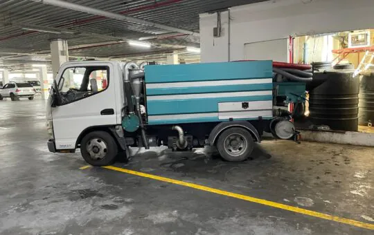 Çatalca Acil Vidanjör